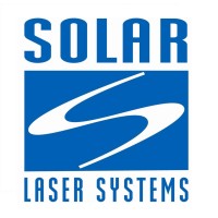 Instruments for science logo - Similar company to Optec Laser Systems