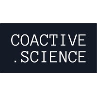 Coactive Science logo - Similar company to Inferencecloud.Ai