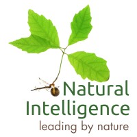 Natural Intelligence logo - Similar company to Crossbreed