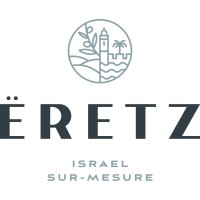 Eretz Voyage Ltd logo - Similar company to World Reserve