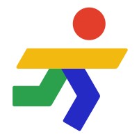 Skamper logo - Similar company to Vertebrate Publishing