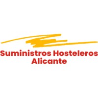 Suministros Hosteleros Alicante logo - Similar company to (Labenchile) Centro De Innovación En Envases Y Embalajes