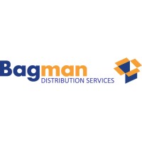 Bagman Distribution Services PA logo - Similar company to Bağman Aptek