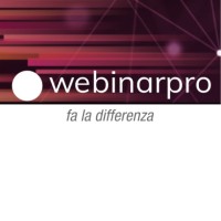 WebinarPro srl logo - Similar company to Intoway