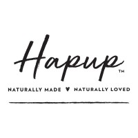 Hapup logo - Similar company to Beforest Lifestyle Solutions
