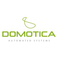Domotica Systems logo - Similar company to Domotica Systems