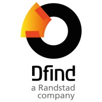 Dfind Finance logo - Similar company to Net2Gain As