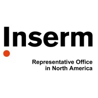 Inserm North America logo - Similar company to Inserm U1297 I2Mc Team Lipsiplat (Payrastre & Séverin)