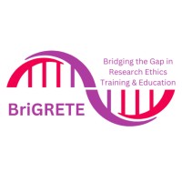BriGRETE logo - Similar company to Irecs Eu