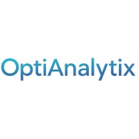 Opti Analytix logo - Similar company to Bantuhive Ltd.