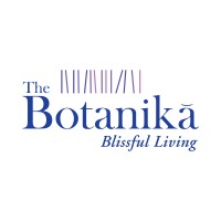 The Botanika logo - Similar company to The Legend Estates