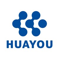 Huayou Cobalt logo - Similar company to Elf Technologies