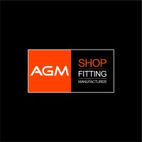 AGM SHOP FITTING MANUFACTURER logo - Similar company to House For Makers