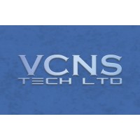 VCNS TECH LTD logo - Similar company to Netdec Technology Solutions