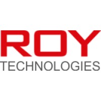 Roy Technologies logo - Similar company to Setup Tech Gmbh