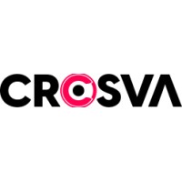 CROSVA logo - Similar company to Twillink