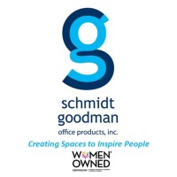 Schmidt Goodman Office Products, Inc logo - Similar company to Lloyd Management