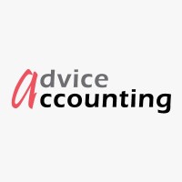 Advice Accounting Solutions logo - Similar company to Lara Accounting