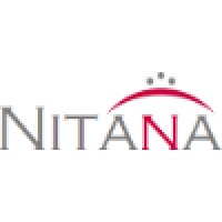 Nitana logo - Similar company to Nitanik