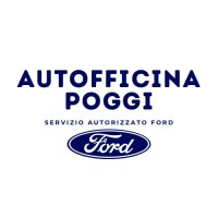 Autofficina Poggi logo - Similar company to Oneclickapp
