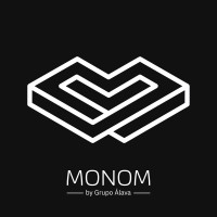 MonoM logo - Similar company to Preditec
