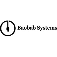 Baobab Systems Limited logo - Similar company to Almi Group