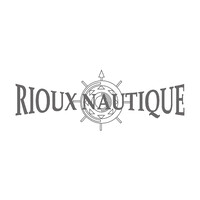 Rioux Nautique logo - Similar company to E-Mage In 3D