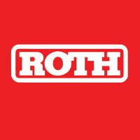Roth Energie GmbH logo - Similar company to Herbitschek Bau-Gmbh