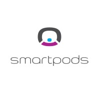 Smartpods logo - Similar company to Smartpod