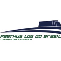 Paethus Log do Brasil Ltda logo - Similar company to Fzz Group