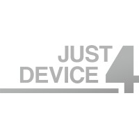 Just 4 Device s.r.o. logo - Similar company to Webbo.Cz