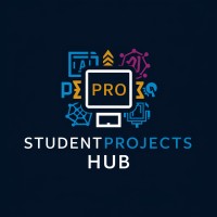 Student projects hub logo - Similar company to Student Projects