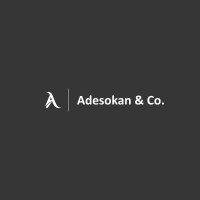 Adesokan & Co. logo - Similar company to Adesokan & Ajayi Lp (
