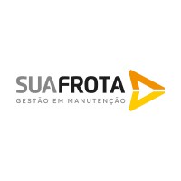 Sua Frota logo - Similar company to Dix Construtora