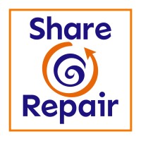 Share and Repair logo - Similar company to Developing Health & Independence