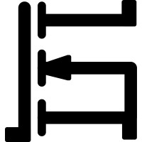 The Six Semiconductor logo - Similar company to Movellus Inc.