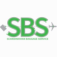 Scandinavian Baggage Service logo - Similar company to Baggage Solutions Ltd