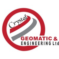 Crystal Geomatic & Engineering Limited logo - Similar company to Nolair Ai
