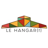 LE HANGAR(t) logo - Similar company to Ras Le Vol