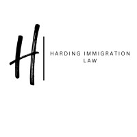 Harding Immigration Law logo - Similar company to Neve Environmental