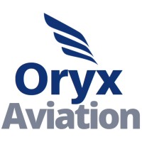 Oryx Aviation logo - Similar company to Mantis International Services Llc