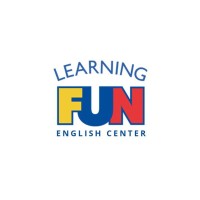 Learning Fun English Center Araraquara e Região logo - Similar company to Learning Fun