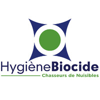 Hygiene Biocide logo - Similar company to Hygiene 4D
