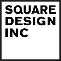 Square Design Inc. logo - Similar company to Bednark