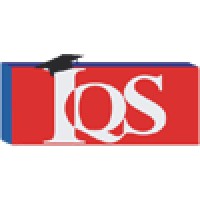 Institute of Quantity Surveyors logo - Similar company to Cad Point Malta