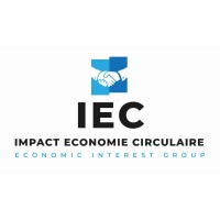 Impact Economie Circulaire logo - Similar company to Agromwinda