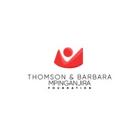 The Thomson and Barbara Mpinganjira Foundation logo - Similar company to Newwave Group