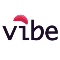 Vibe TLV logo - Similar company to Social-It - Marketing And Creative‎