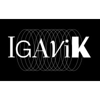 IGAVIK logo - Similar company to Webdence