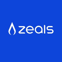 ZEALS logo - Similar company to Codemi